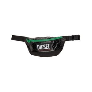 Diesel Ripstop Lyam Pat Pouch